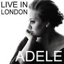 Adele: Live in London with Matt Lauer