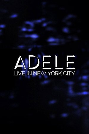 En dvd sur amazon Adele: Live in New York City