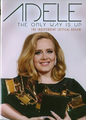 En dvd sur amazon Adele The Only Way Is Up