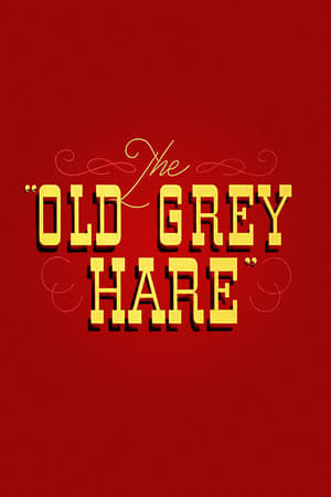 En dvd sur amazon The Old Grey Hare