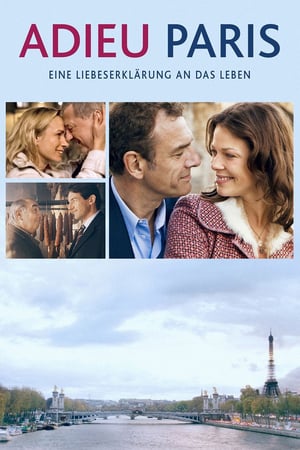 En dvd sur amazon Adieu Paris