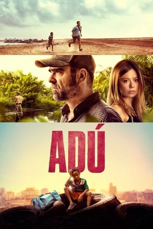 En dvd sur amazon Adú