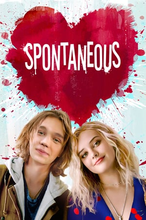 En dvd sur amazon Spontaneous