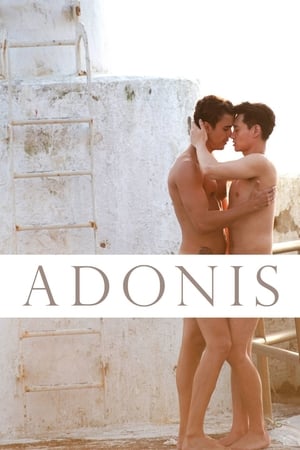 En dvd sur amazon Adonis