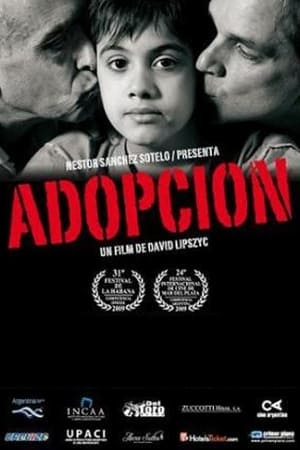 En dvd sur amazon Adopción