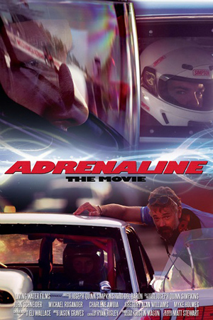 En dvd sur amazon Adrenaline