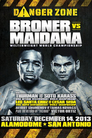 Adrien Broner vs. Marcos Maidana