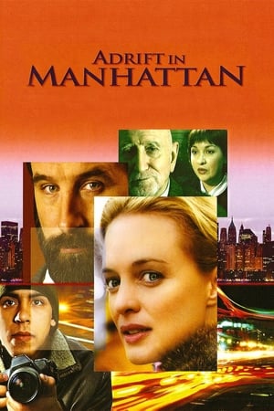 En dvd sur amazon Adrift in Manhattan