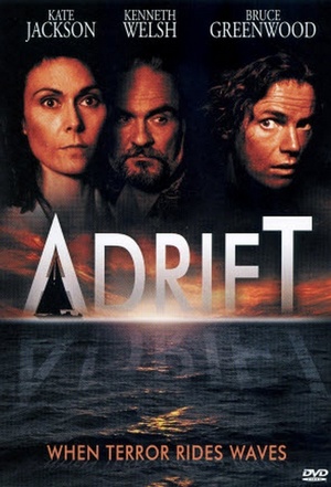 En dvd sur amazon Adrift