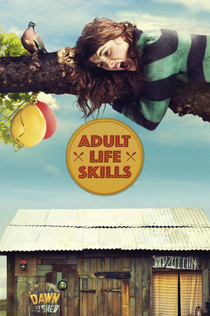 En dvd sur amazon Adult Life Skills