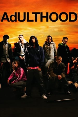 En dvd sur amazon Adulthood