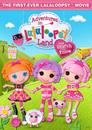 Adventures in Lalaloopsy Land