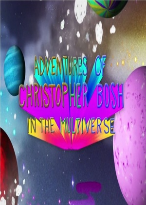 En dvd sur amazon Adventures of Christopher Bosh in the Multiverse