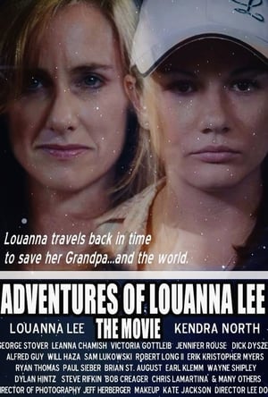 En dvd sur amazon Adventures of Louanna Lee: The Movie