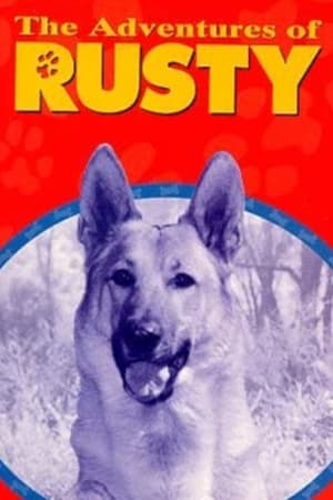 En dvd sur amazon Adventures of Rusty