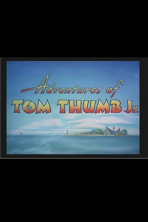En dvd sur amazon Adventures of Tom Thumb Jr.