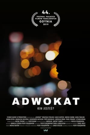 En dvd sur amazon Adwokat