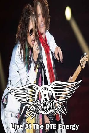 En dvd sur amazon Aerosmith Live In Detroit Proshot
