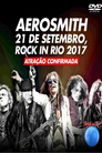 Aerosmith - Rock in Rio