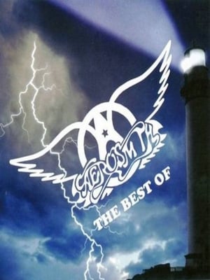 En dvd sur amazon Aerosmith: The Best Of DVD 1