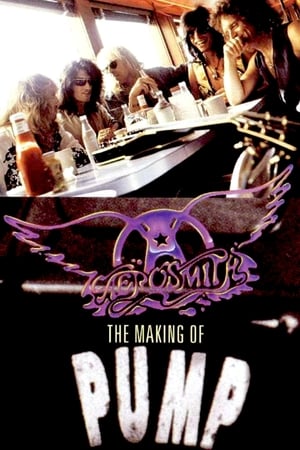 En dvd sur amazon Aerosmith - The Making of Pump
