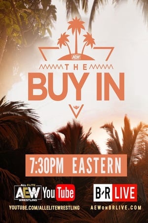 En dvd sur amazon AEW Fyter Fest: The Buy-In