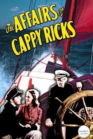 En dvd sur amazon Affairs of Cappy Ricks