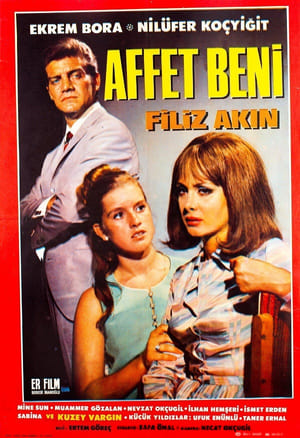 En dvd sur amazon Affet Beni