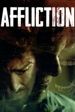 En dvd sur amazon Affliction