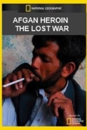 En dvd sur amazon Afghan Heroin: The Lost War
