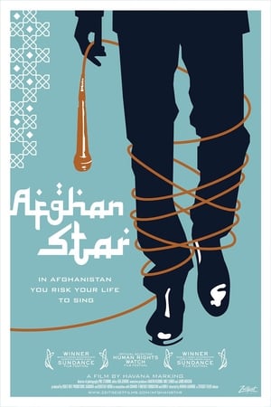 En dvd sur amazon Afghan Star