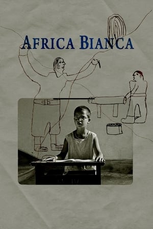 En dvd sur amazon Africa bianca