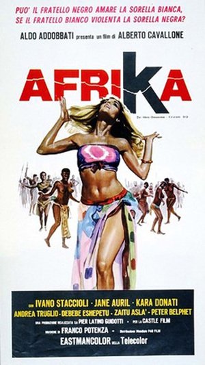 En dvd sur amazon Afrika