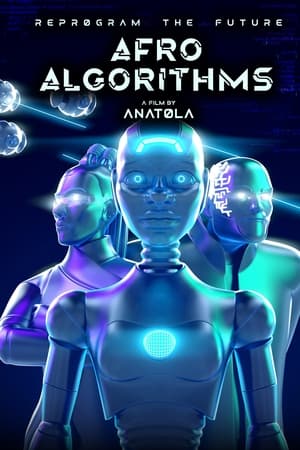 En dvd sur amazon Afro Algorithms