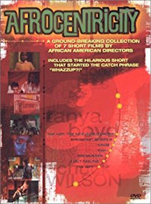 En dvd sur amazon Afrocentricity