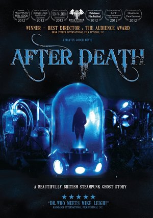 En dvd sur amazon After Death