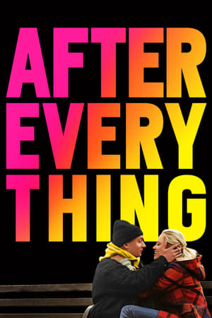 En dvd sur amazon After Everything