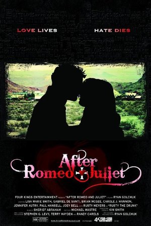 En dvd sur amazon After Romeo & Juliet