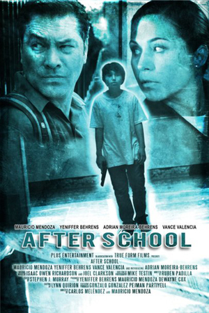 En dvd sur amazon After School