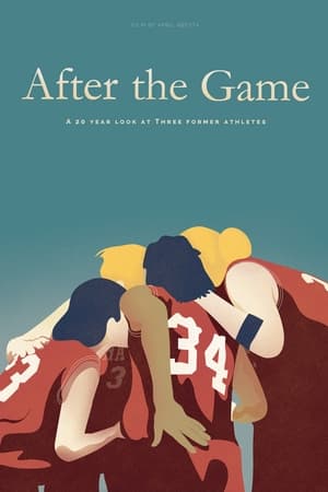 En dvd sur amazon After the Game: A 20 Year Look at Three Former Athletes