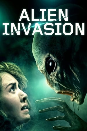 En dvd sur amazon Alien Invasion