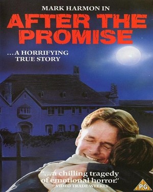 En dvd sur amazon After the Promise