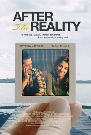 En dvd sur amazon After the Reality