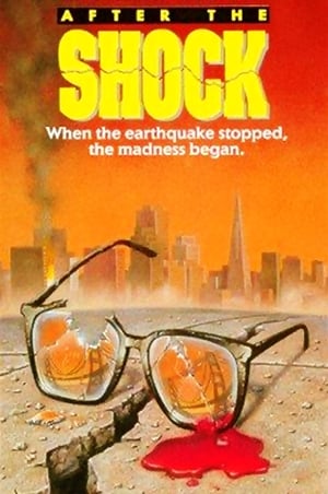 En dvd sur amazon After the Shock