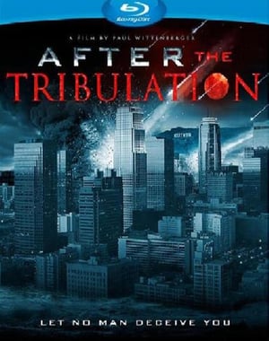 En dvd sur amazon After the Tribulation