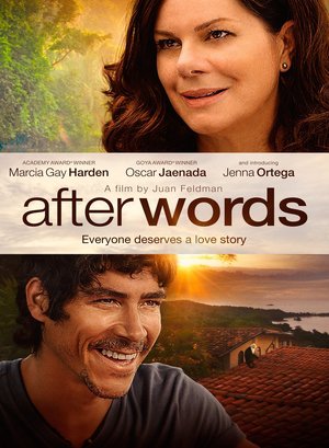 En dvd sur amazon After Words