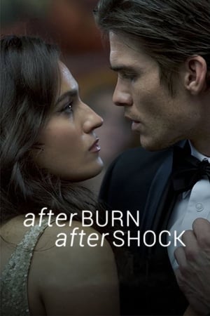 En dvd sur amazon Afterburn/Aftershock