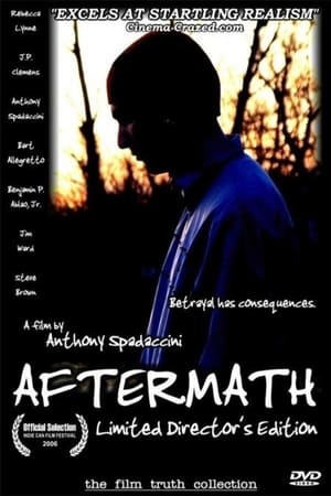 En dvd sur amazon Aftermath