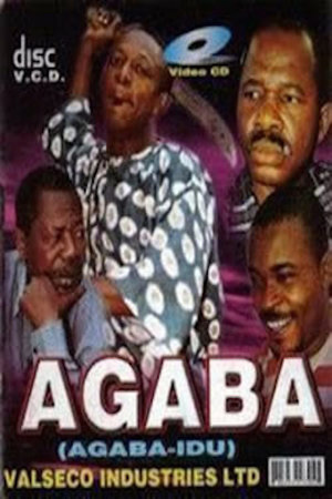 En dvd sur amazon Agaba