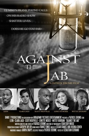 En dvd sur amazon Against The Jab